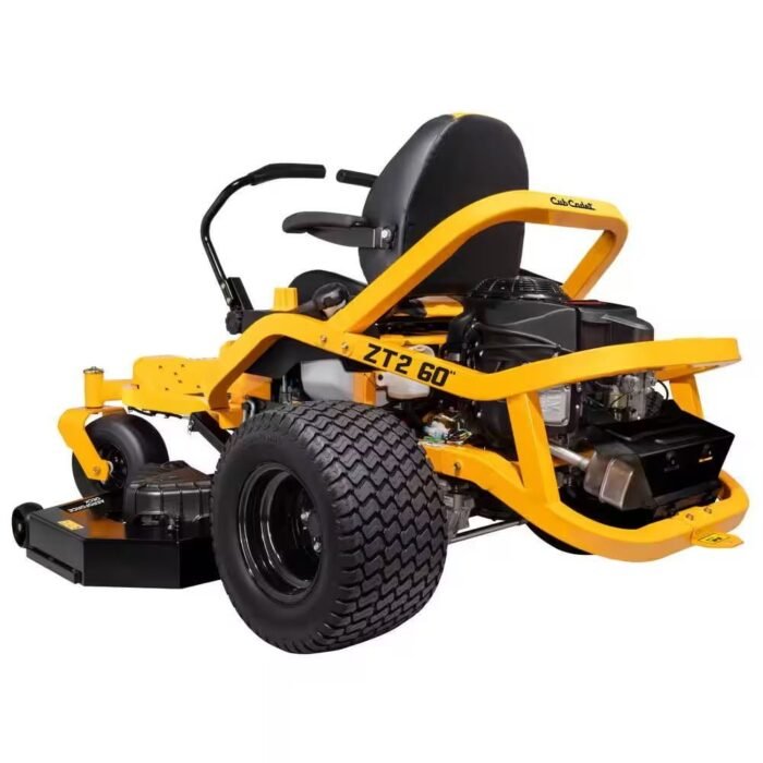 Cub cadet ultima zt2 sale