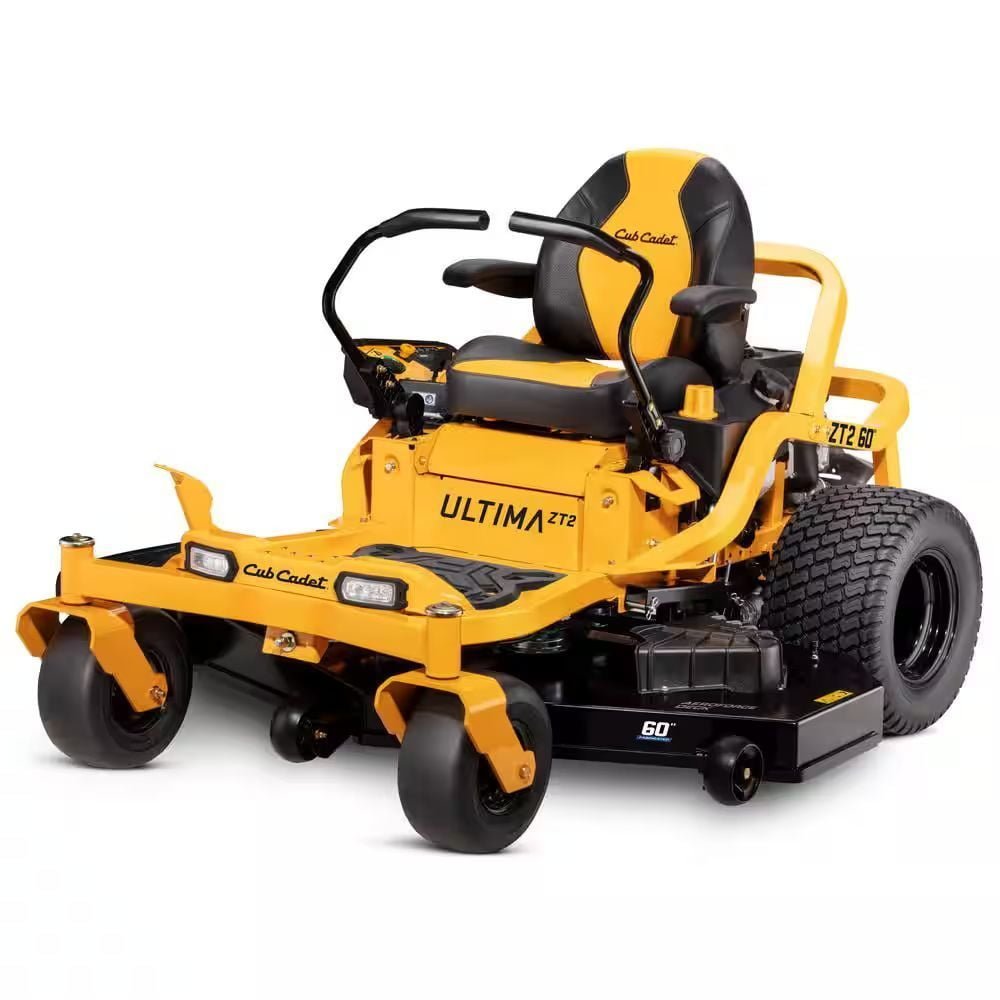 Cub cadet 60 inch deck sale